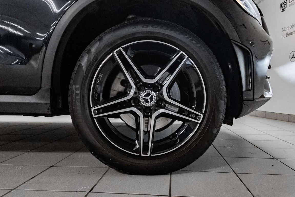 Mercedes-Benz GLC * GLC300 4MATIC * CARFAX * ��� ������������ ������ | Mobile.bg � ����������� 10