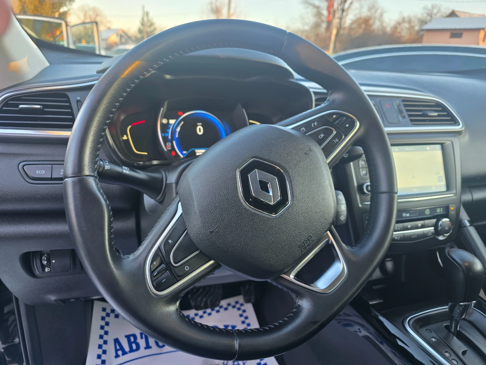 Renault Kadjar 1.5DCI-���� 6�-���������-��������� | Mobile.bg � ����������� 16