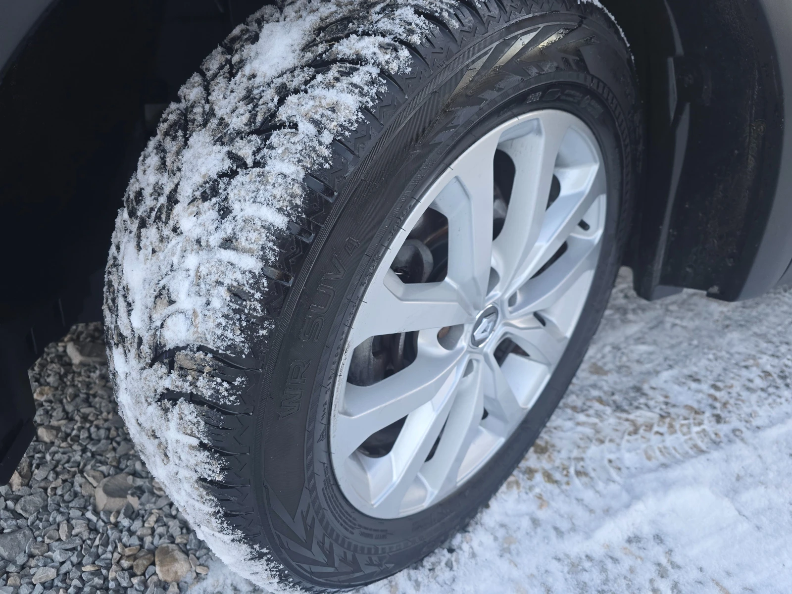 Renault Kadjar 1.5DCI-���� 6�-���������-��������� | Mobile.bg � ����������� 15