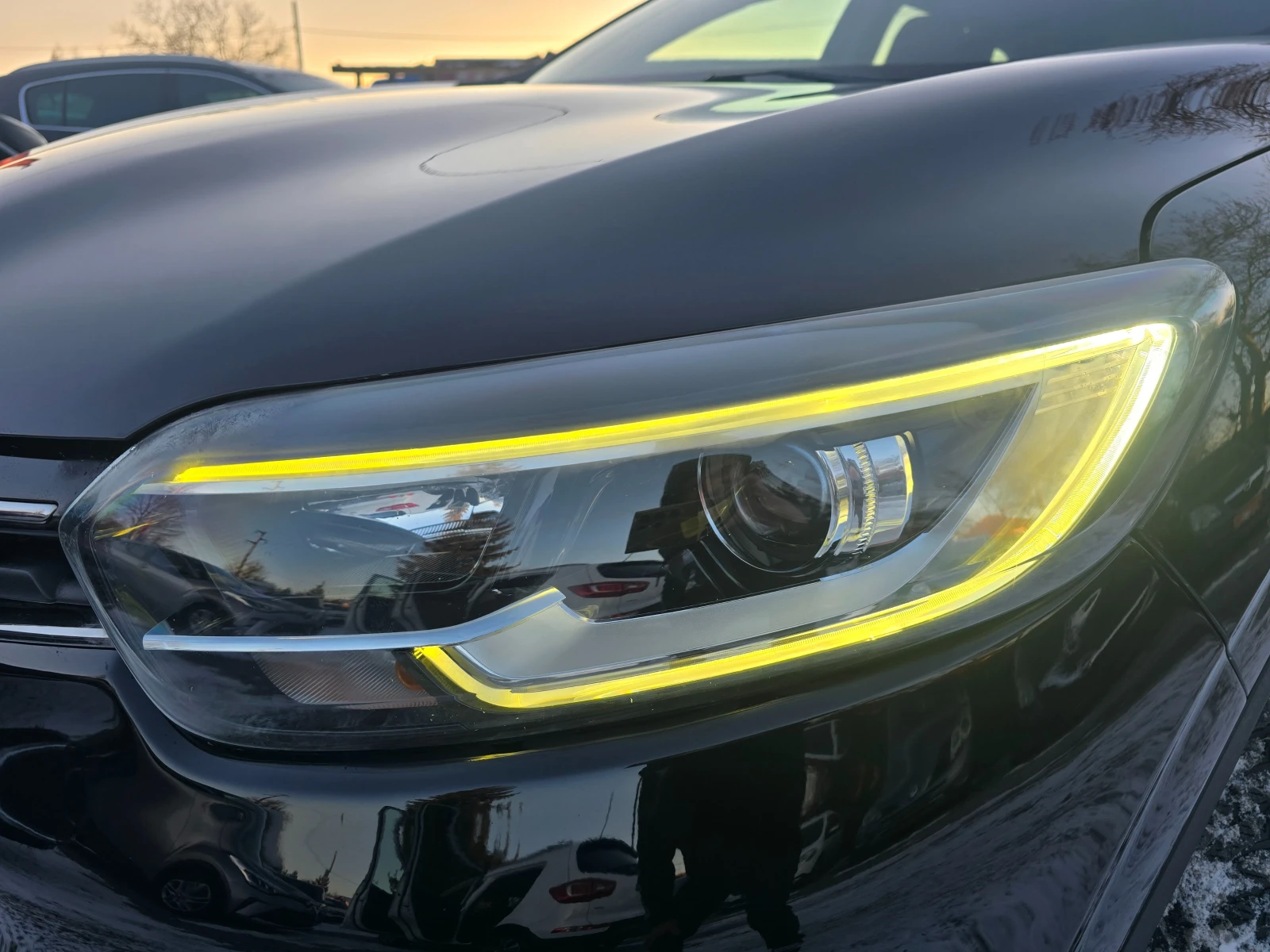 Renault Kadjar 1.5DCI-���� 6�-���������-��������� | Mobile.bg � ����������� 14