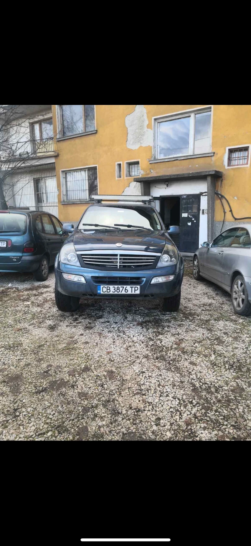 SsangYong Rexton 3.2 | Mobile.bg � ����������� 1
