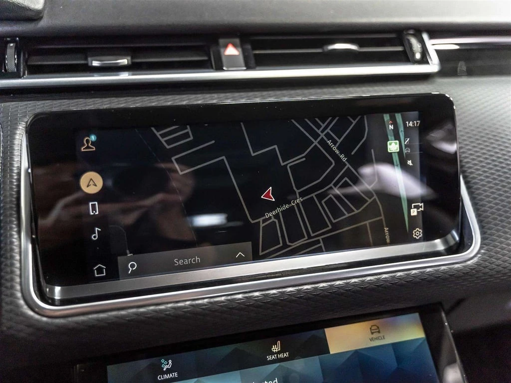 Land Rover Range Rover Velar * S * CARFAX * ���� �� �� | Mobile.bg � ����������� 10