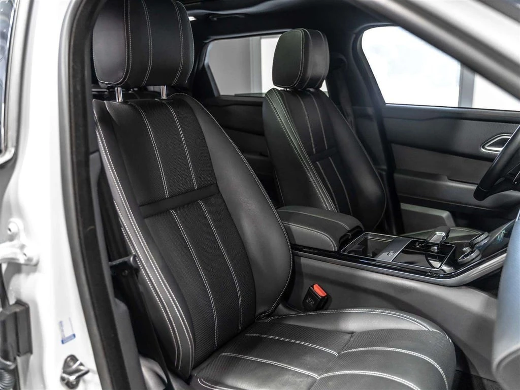 Land Rover Range Rover Velar * S * CARFAX * ���� �� �� | Mobile.bg � ����������� 12