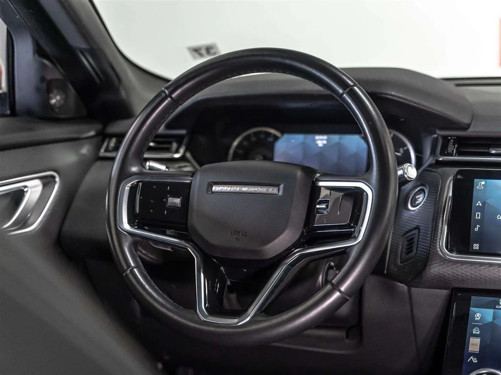 Land Rover Range Rover Velar * S * CARFAX * ���� �� �� | Mobile.bg � ����������� 7