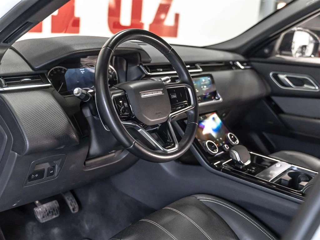 Land Rover Range Rover Velar * S * CARFAX * ���� �� �� | Mobile.bg � ����������� 5