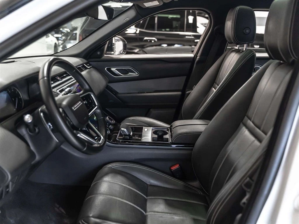 Land Rover Range Rover Velar * S * CARFAX * ���� �� �� | Mobile.bg � ����������� 6