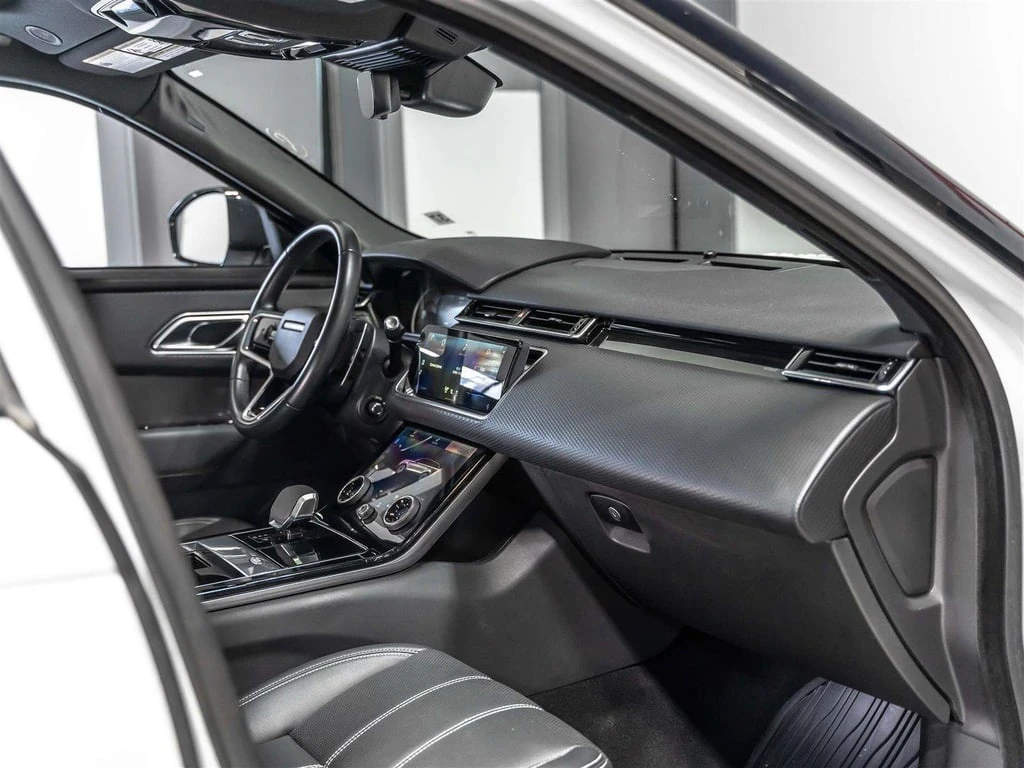 Land Rover Range Rover Velar * S * CARFAX * ���� �� �� | Mobile.bg � ����������� 11