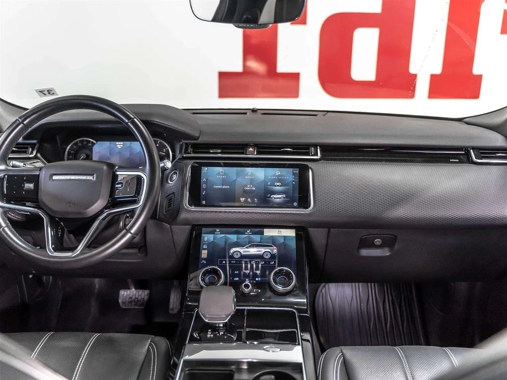 Land Rover Range Rover Velar * S * CARFAX * ���� �� �� | Mobile.bg � ����������� 9