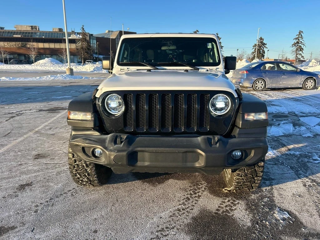 Jeep Wrangler 2020 * Willys * CARFAX * �� ���������������� | Mobile.bg � ����������� 2