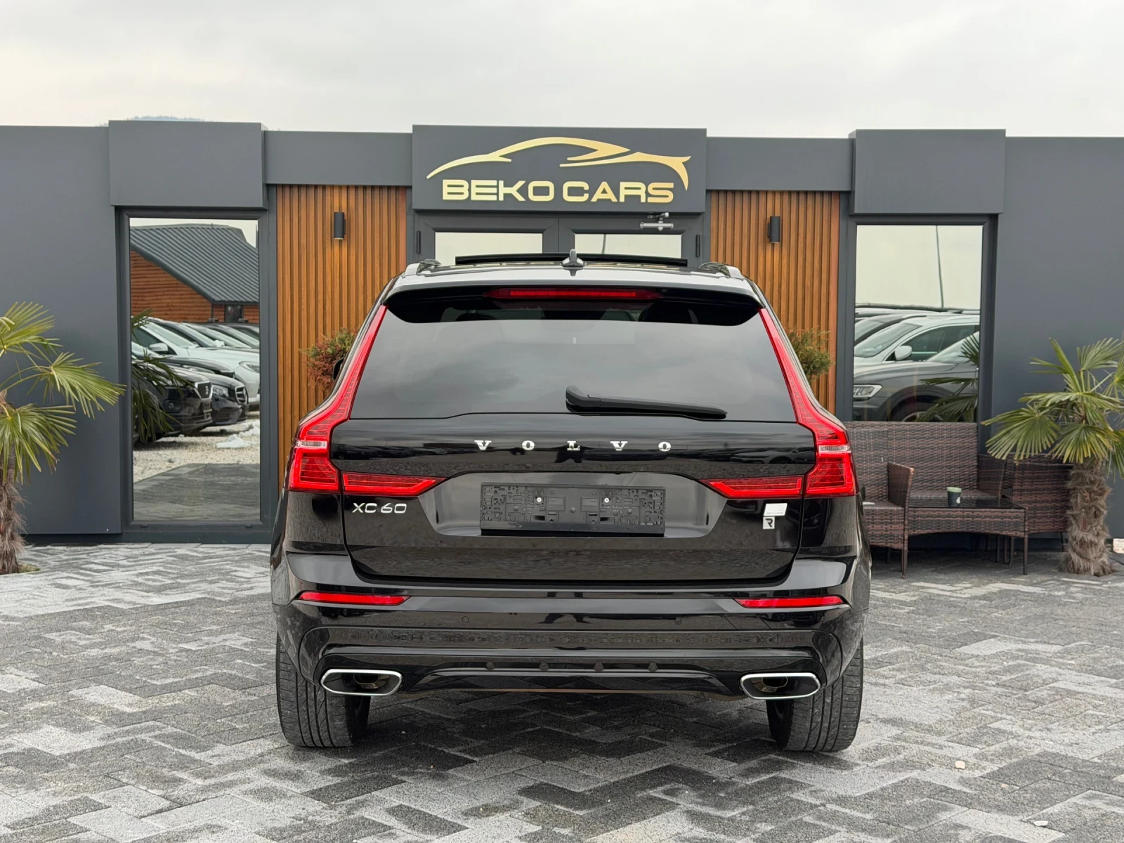 Volvo XC60 Нов внос от Белгия! - изображение 6