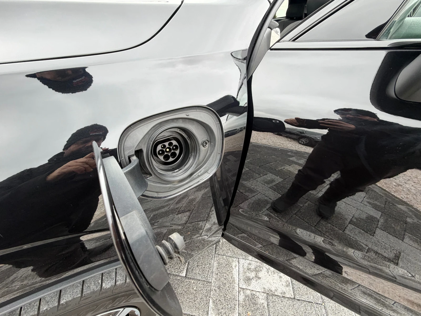 Volvo XC60 Нов внос от Белгия! - изображение 10