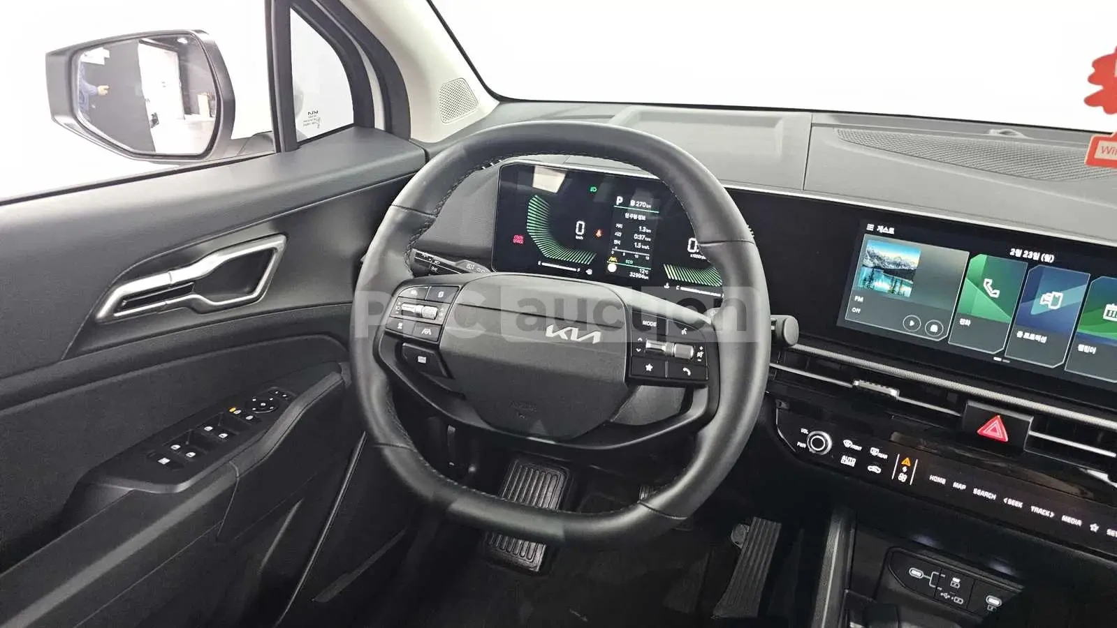 Kia Sportage 2026* �������� �������� ��� LPG* ������ ����  | Mobile.bg � ����������� 8