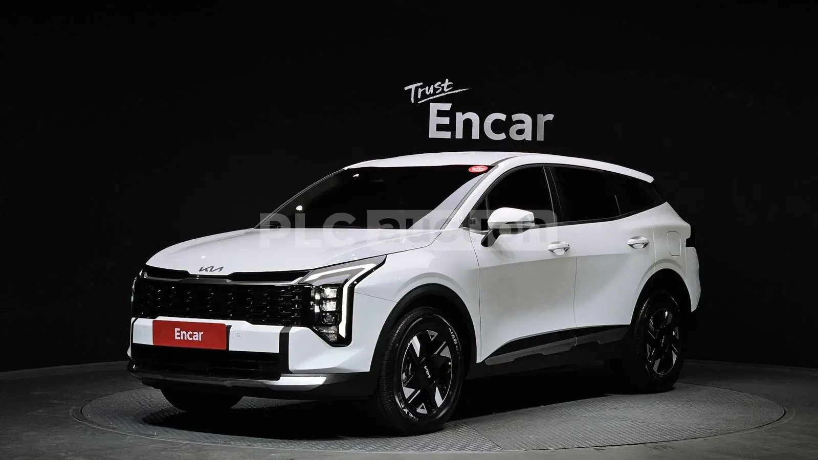 Kia Sportage 2026* ФАБРИЧНА ЗАВОДСКА ГАЗ LPG* КРАЙНА ЦЕНА  | Auto.bg — изображение 1