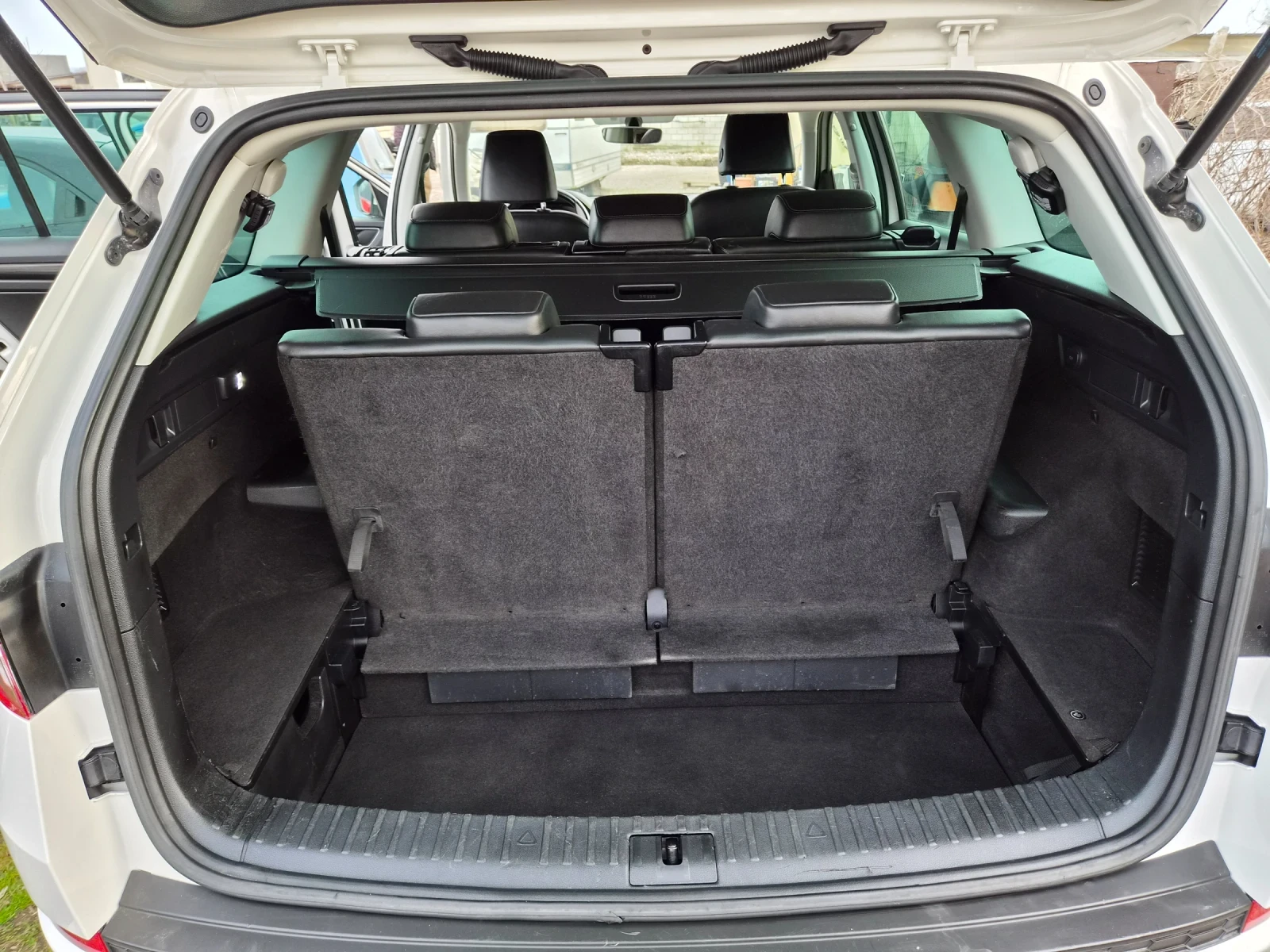 Skoda Kodiaq 2.0tdi 150kc 4x4 , снимка 13 - Автомобили и джипове - 54058005