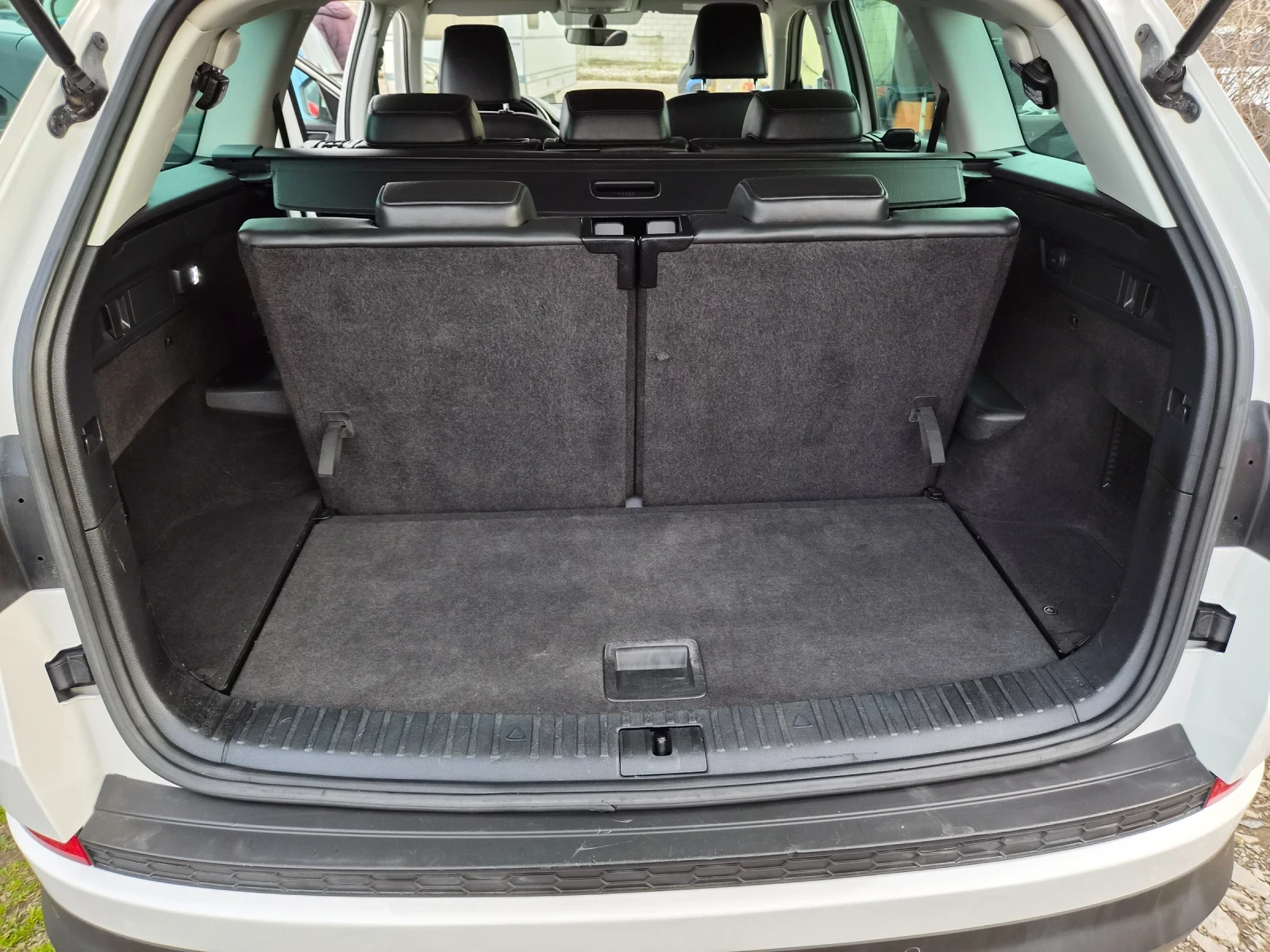 Skoda Kodiaq 2.0tdi 150kc 4x4 , снимка 14 - Автомобили и джипове - 54058005