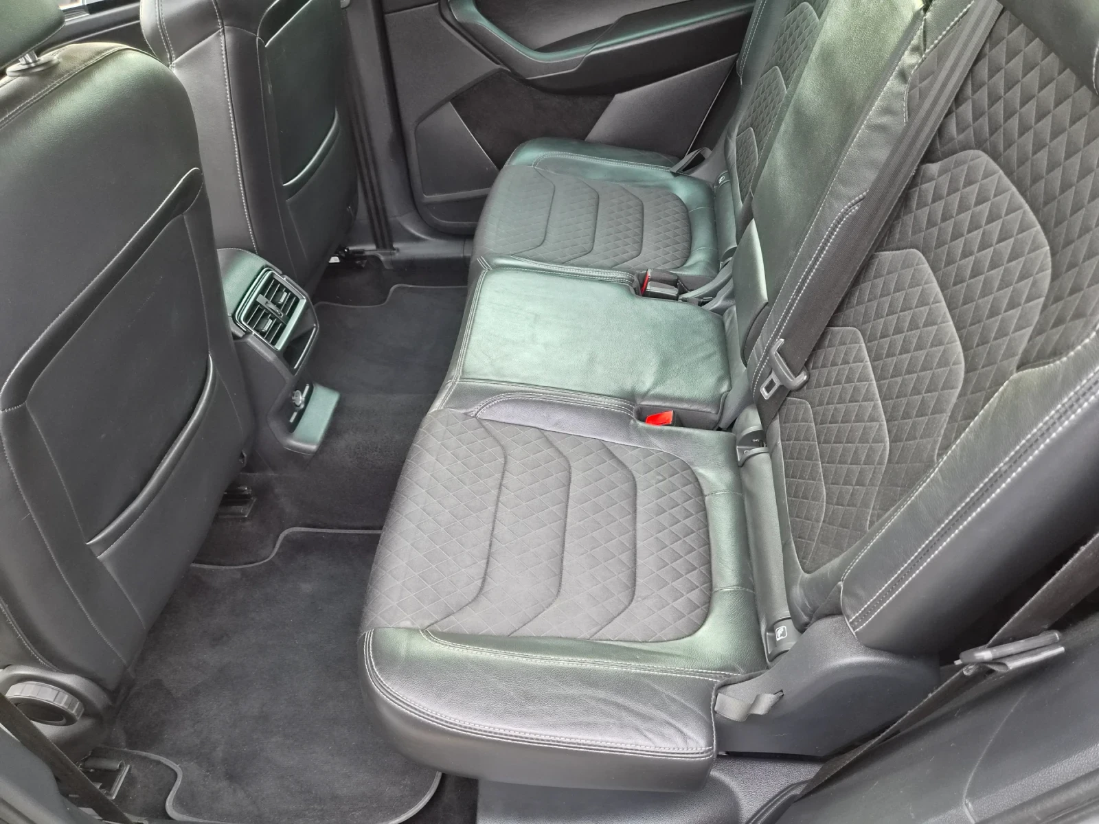 Skoda Kodiaq 2.0tdi 150kc 4x4 , снимка 11 - Автомобили и джипове - 54058005