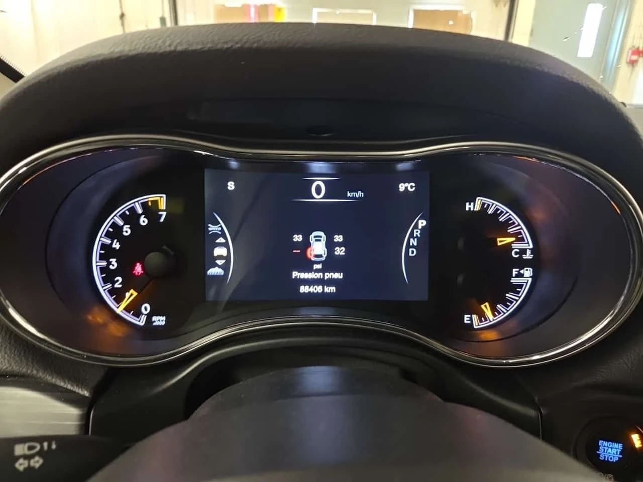 Jeep Grand cherokee 3.6L V6 * LIMITED * CARFAX * ��� ��������� *  | Mobile.bg � ����������� 8