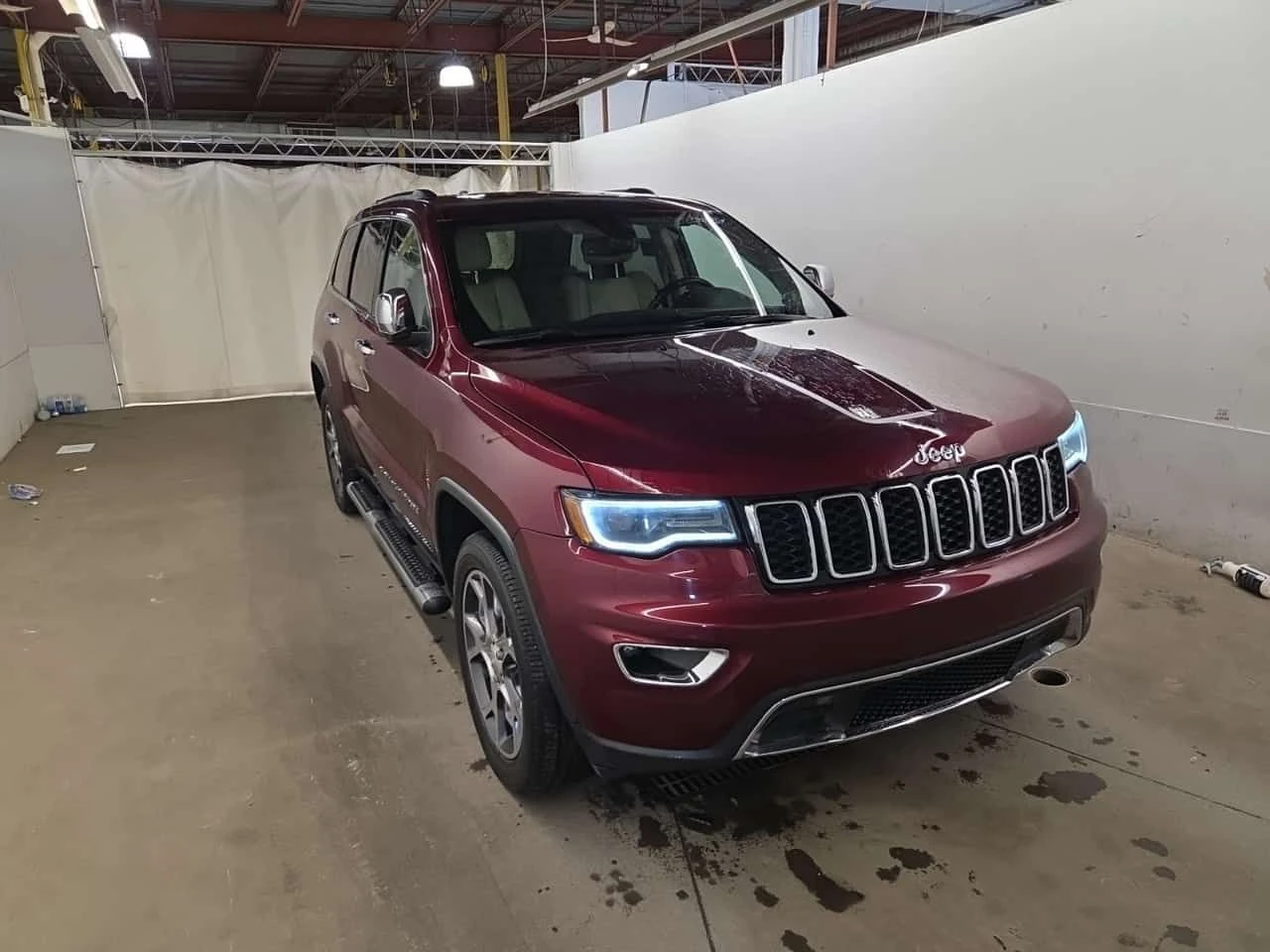 Jeep Grand cherokee 3.6L V6 * LIMITED * CARFAX * ��� ��������� *  | Mobile.bg � ����������� 2