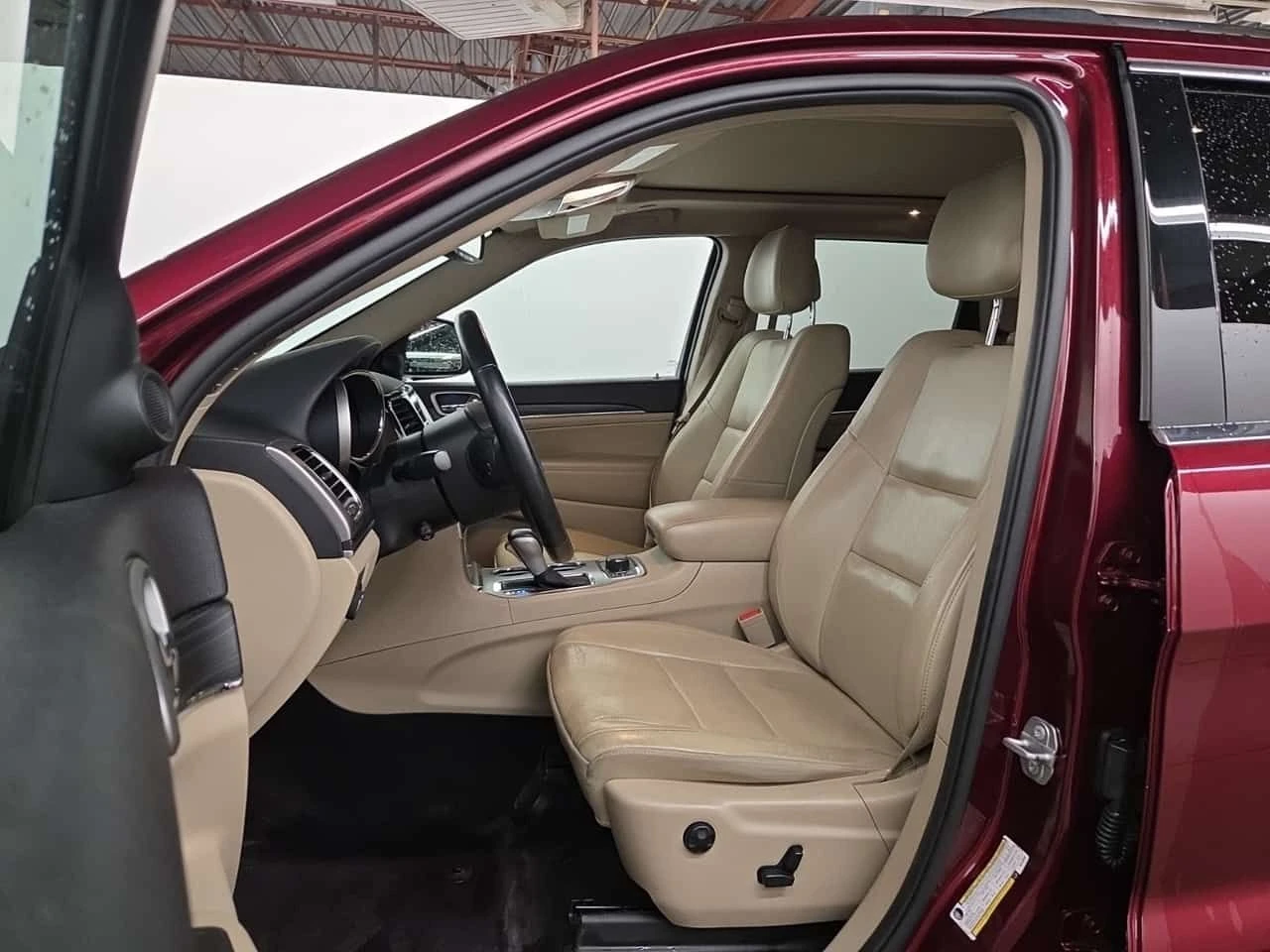 Jeep Grand cherokee 3.6L V6 * LIMITED * CARFAX * ��� ��������� *  | Mobile.bg � ����������� 10