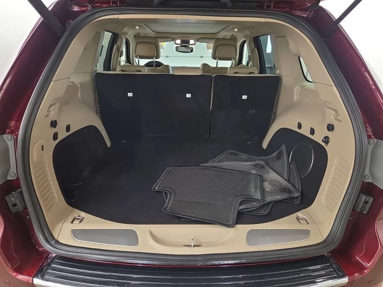 Jeep Grand cherokee 3.6L V6 * LIMITED * CARFAX * ��� ��������� *  | Mobile.bg � ����������� 14