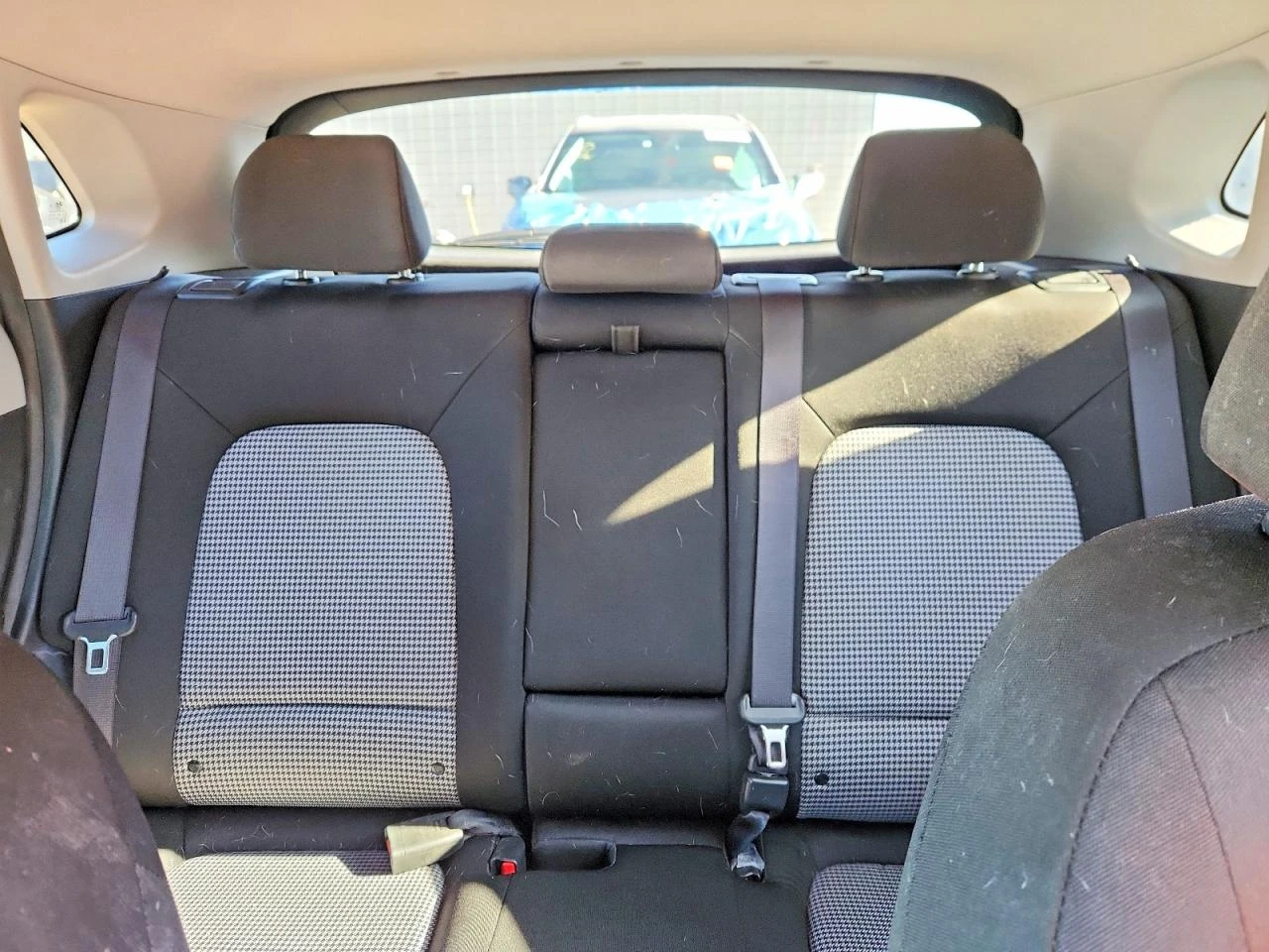 Hyundai Kona SEL AWD | Mobile.bg � ����������� 10