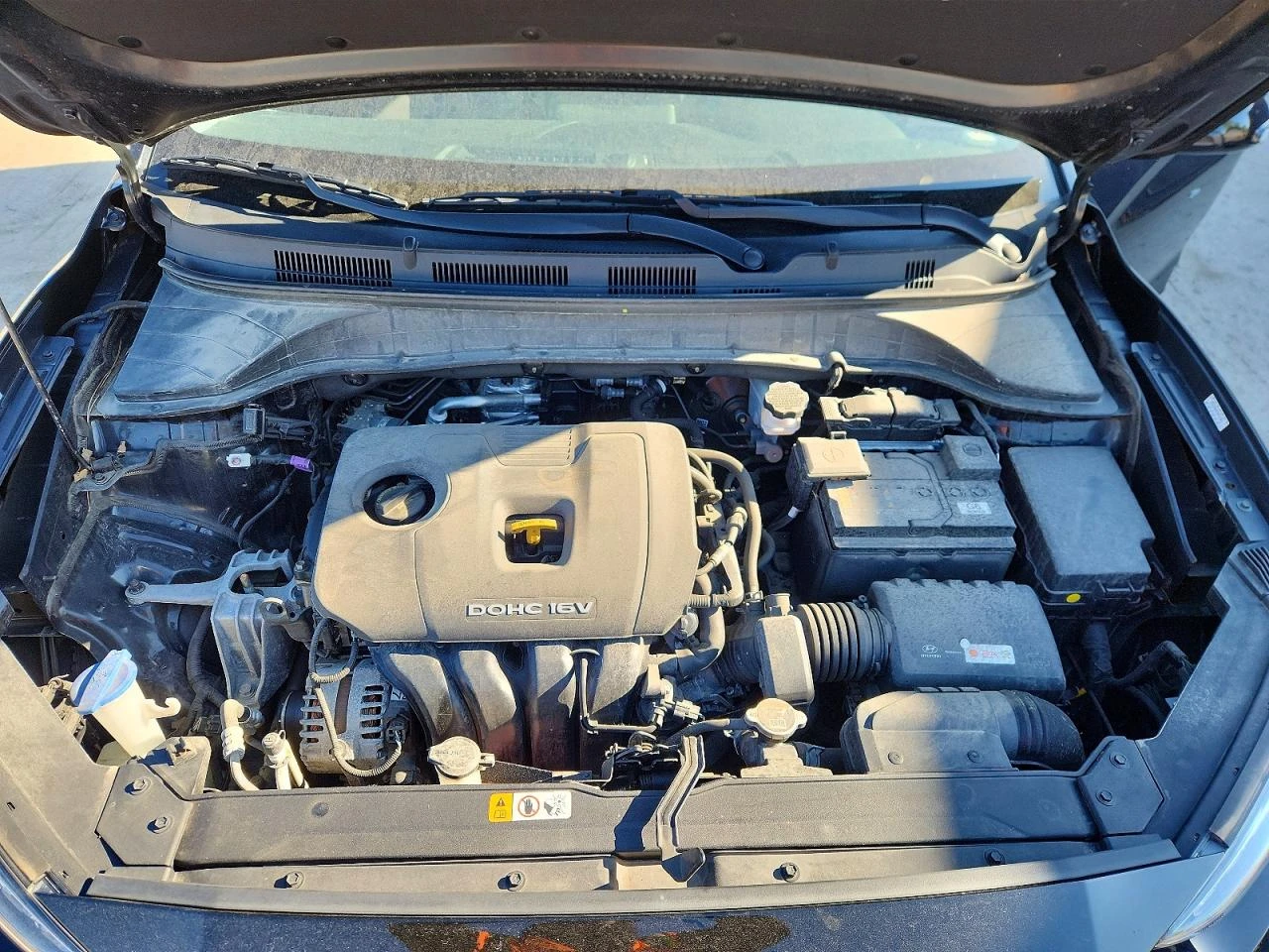 Hyundai Kona SEL AWD | Mobile.bg � ����������� 12