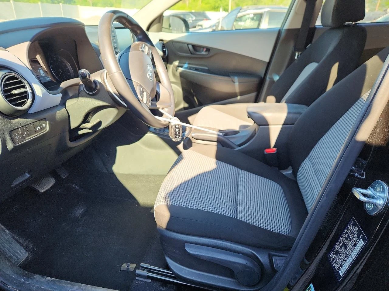 Hyundai Kona SEL AWD | Mobile.bg � ����������� 7