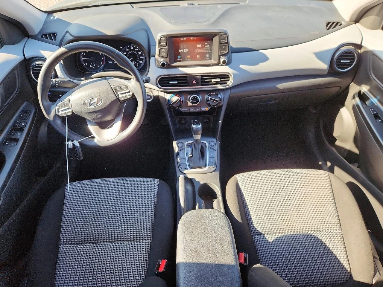 Hyundai Kona SEL AWD | Mobile.bg � ����������� 8