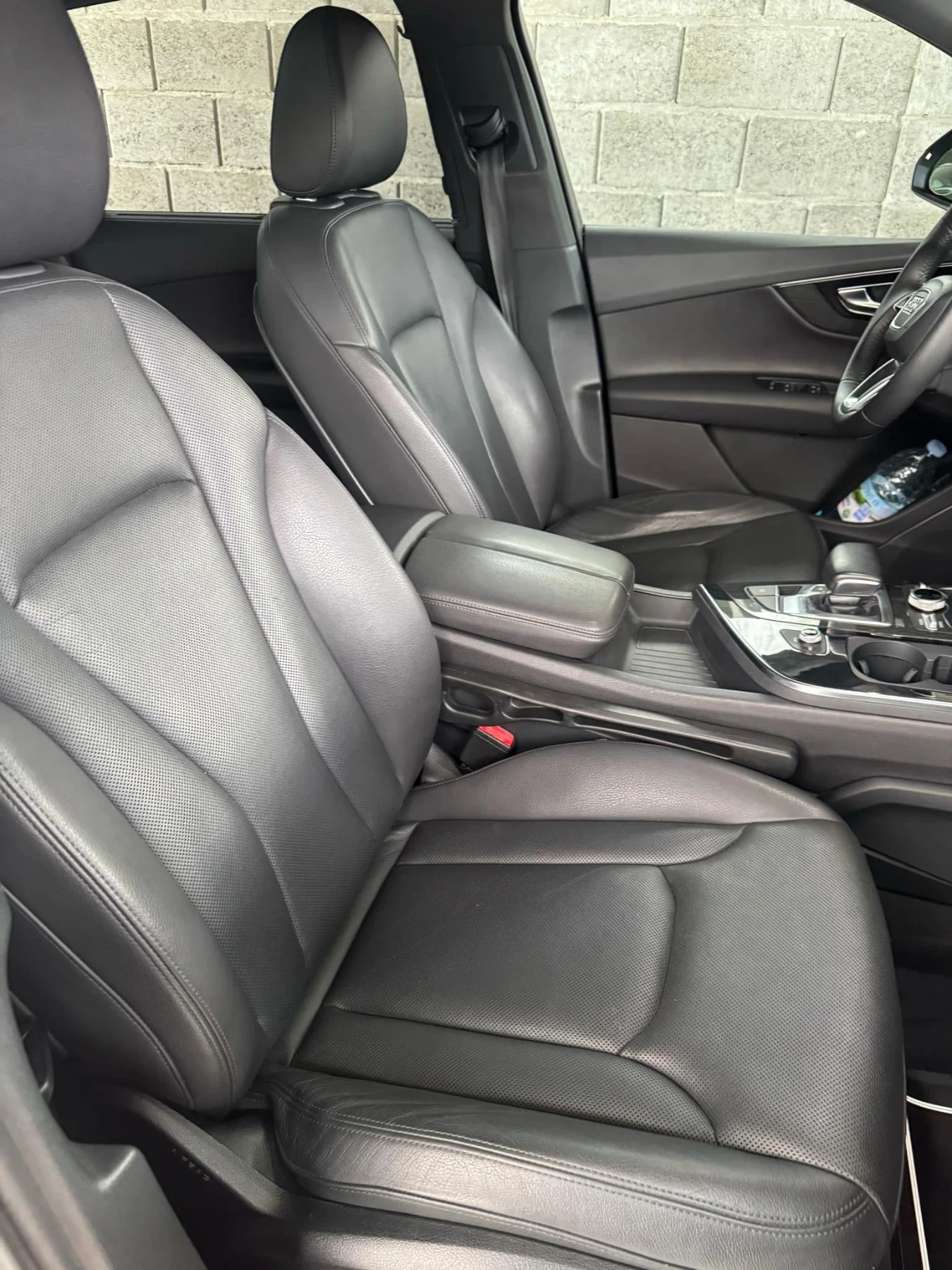 Audi Q7 3.0TFSI, снимка 6 - Автомобили и джипове - 54906302