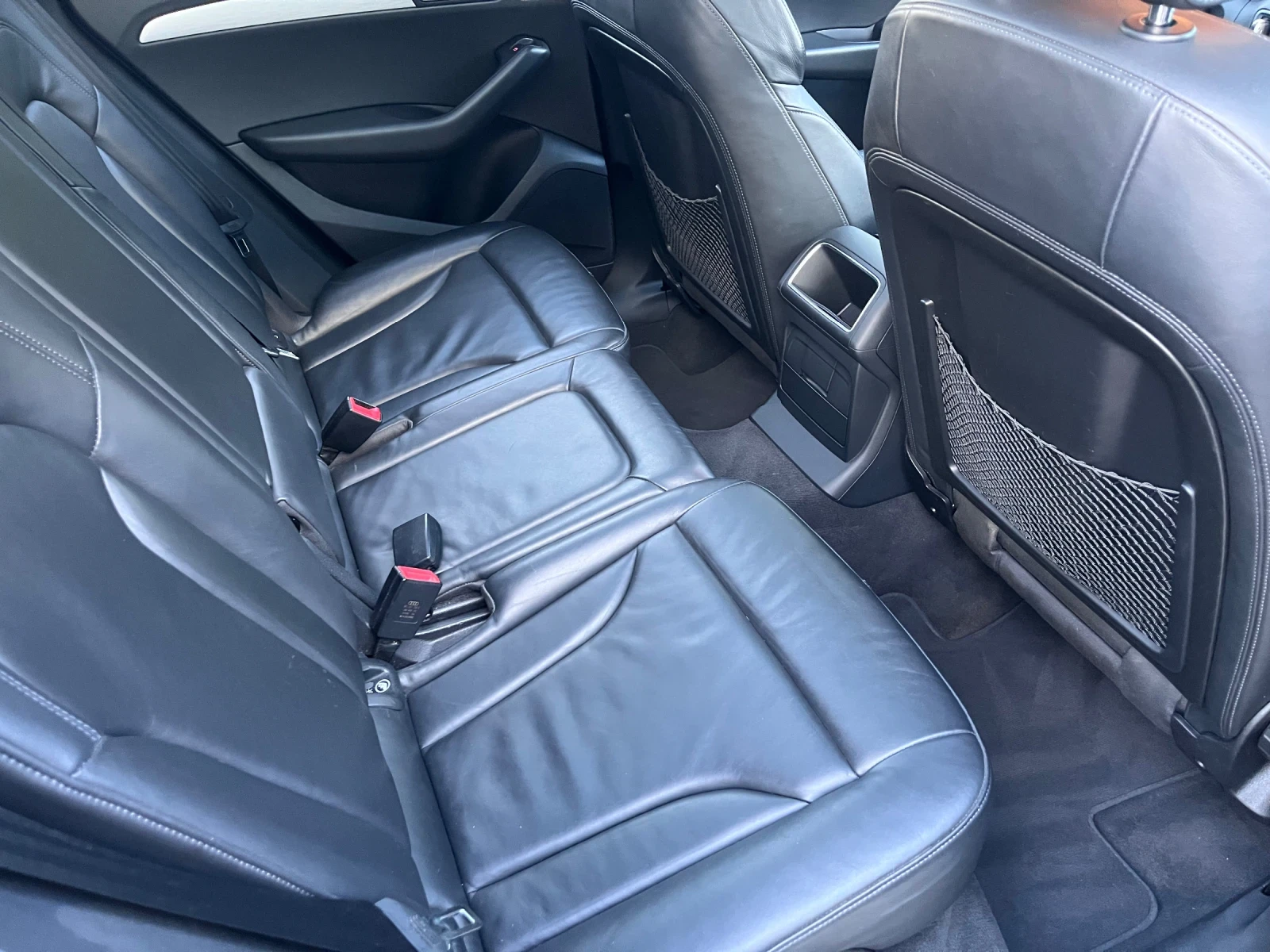 Audi Q5 3.0TDI Sline Quattro, снимка 13 - Автомобили и джипове - 54948674