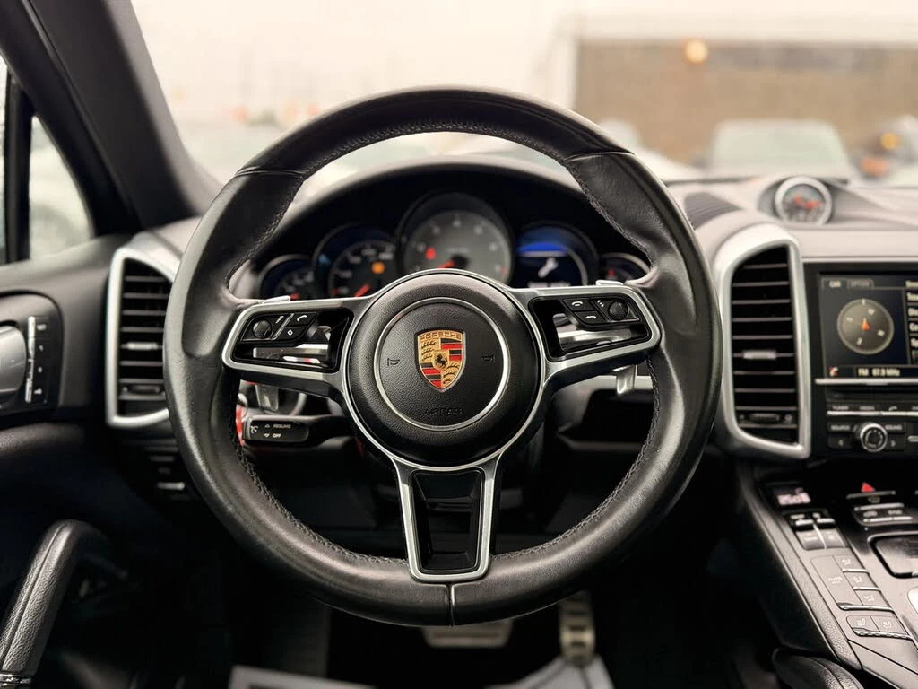 Porsche Cayenne S* PDK* BOSE* ПОДГРЕВ* ОБДУХВАНЕ* КАМЕРА* ПАНОРАМА, снимка 7 - Автомобили и джипове - 54970681