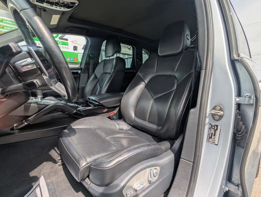 Porsche Cayenne S* PDK* BOSE* ПОДГРЕВ* ОБДУХВАНЕ* КАМЕРА* ПАНОРАМА, снимка 13 - Автомобили и джипове - 54970681
