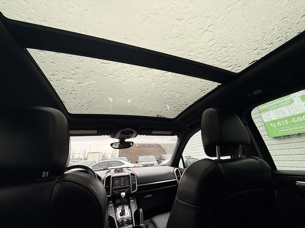 Porsche Cayenne S* PDK* BOSE* ПОДГРЕВ* ОБДУХВАНЕ* КАМЕРА* ПАНОРАМА, снимка 16 - Автомобили и джипове - 54970681