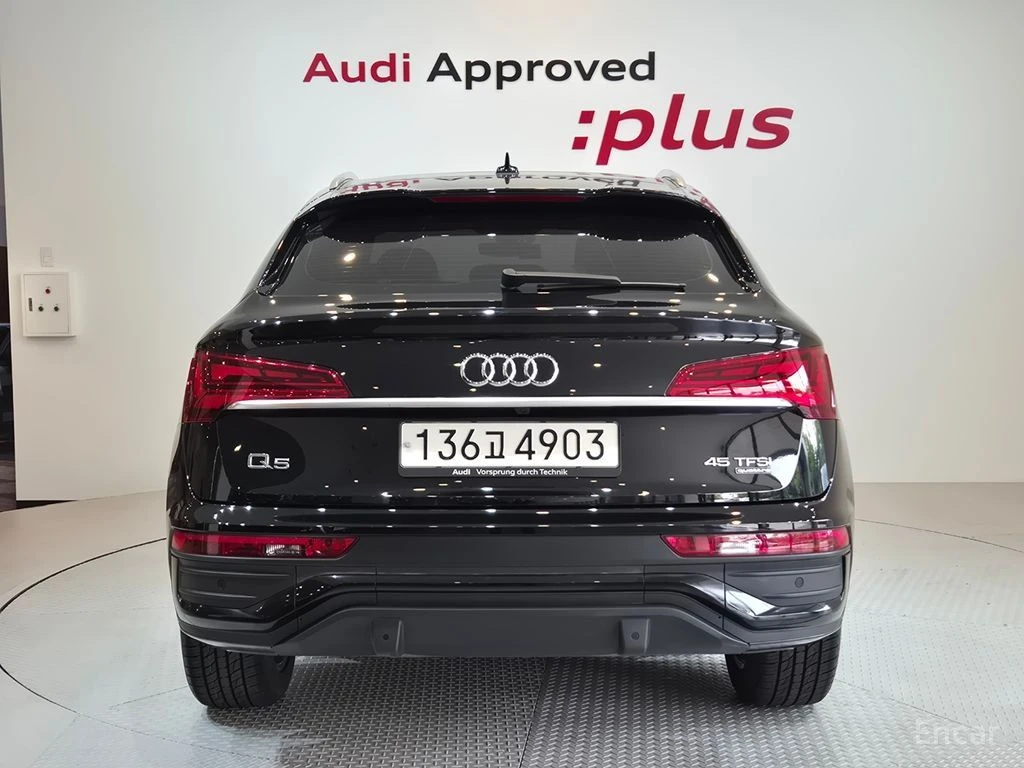 Audi Q5 45TFSI* MATRIX* S* LINE* �����* ��������* ������*  | Mobile.bg � ����������� 4