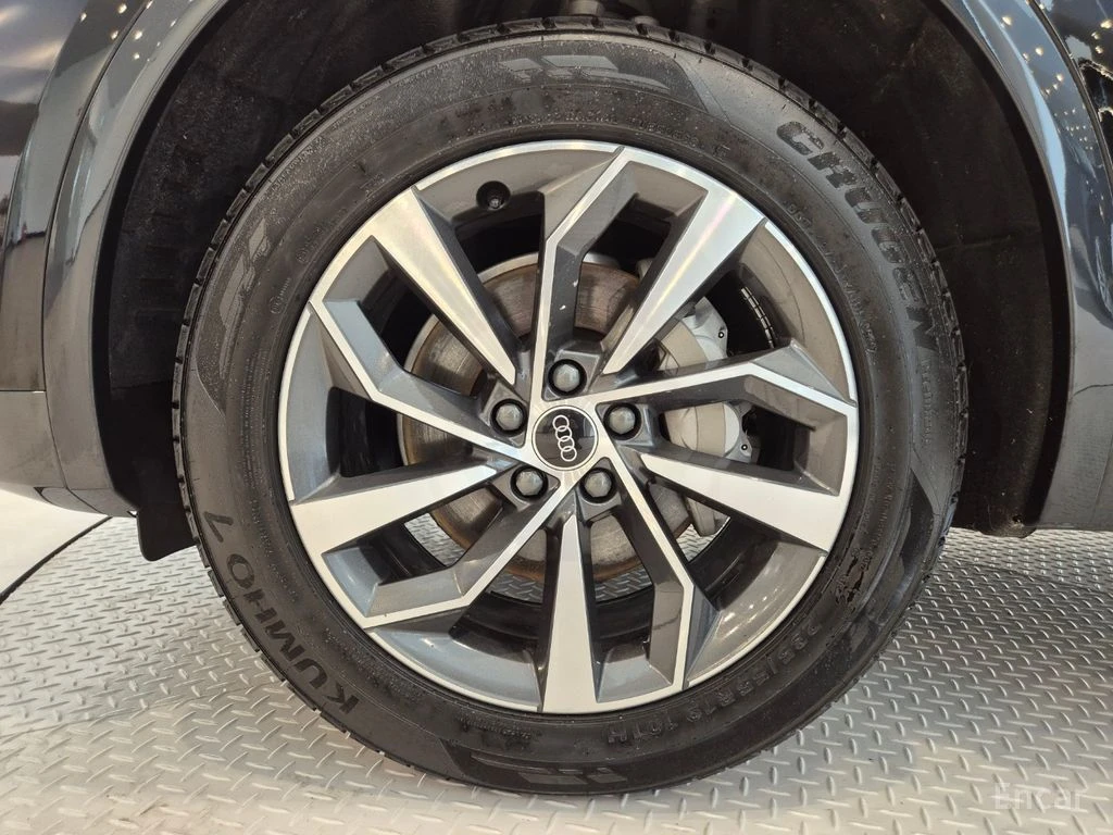 Audi Q5 45TFSI* MATRIX* S* LINE* �����* ��������* ������*  | Mobile.bg � ����������� 5