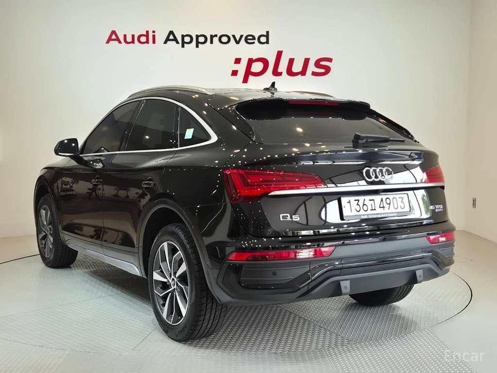 Audi Q5 45TFSI* MATRIX* S* LINE* �����* ��������* ������*  | Mobile.bg � ����������� 2