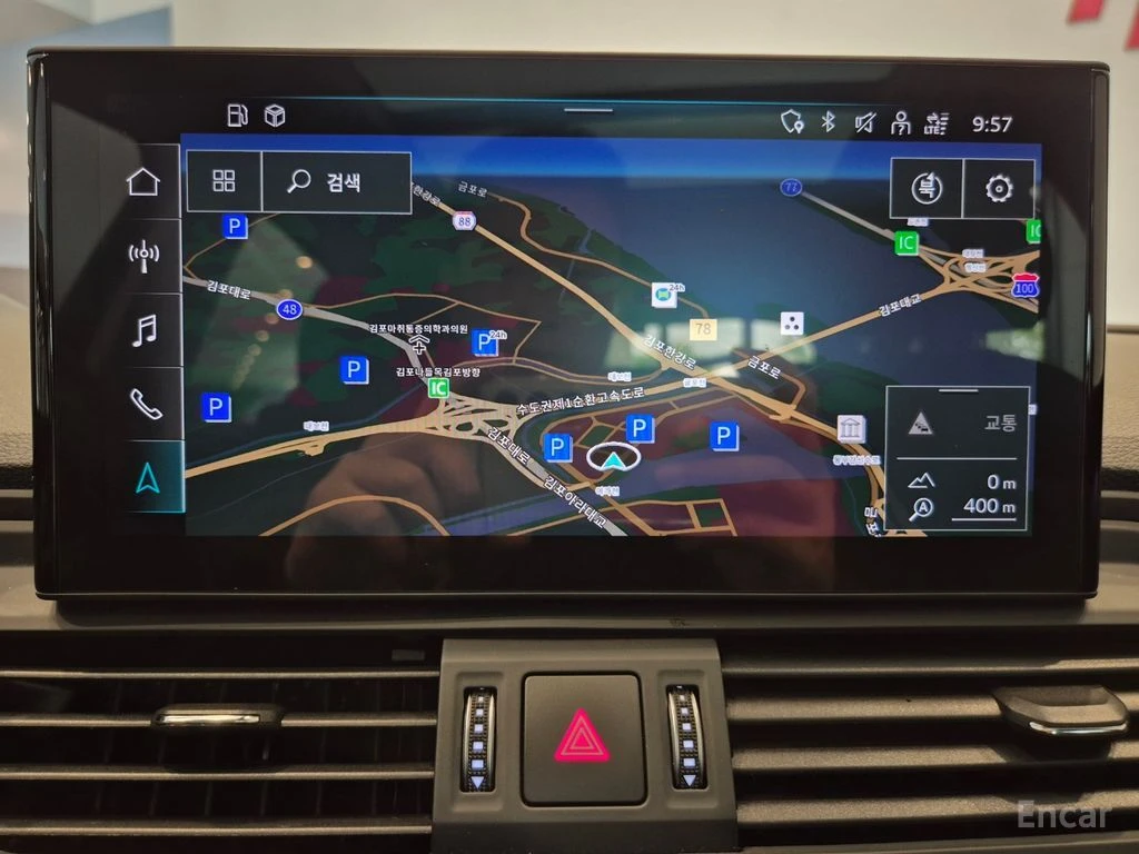 Audi Q5 45TFSI* MATRIX* S* LINE* �����* ��������* ������*  | Mobile.bg � ����������� 8