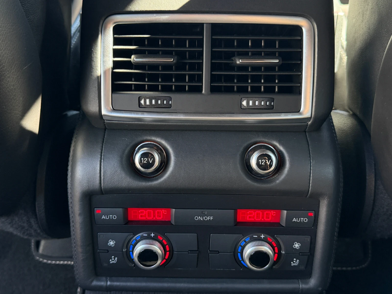 Audi Q7 3.0tdi 3xSline full, снимка 14 - Автомобили и джипове - 55243604