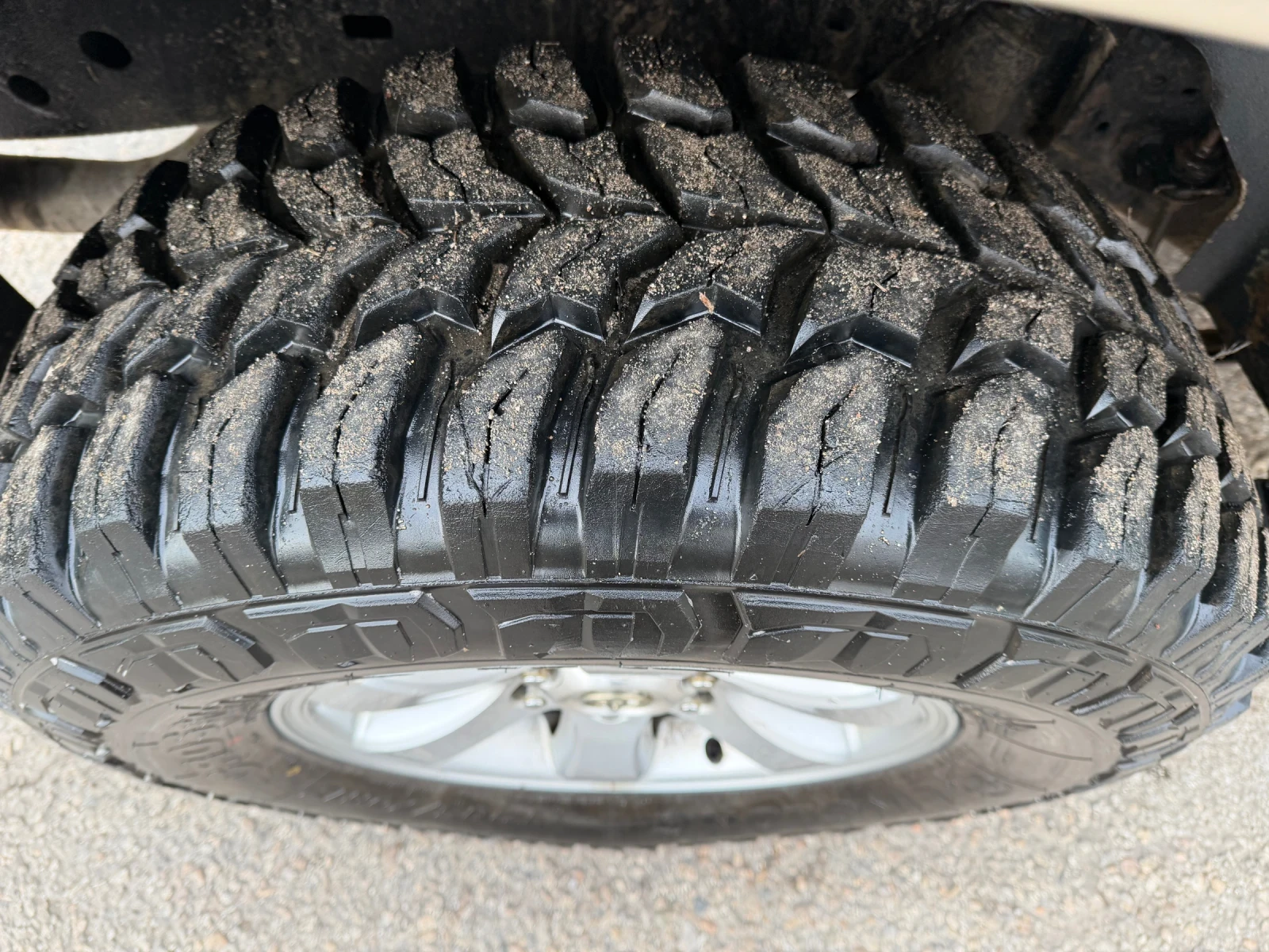 Toyota Land cruiser 3.0d Automatic ������� Off Road | Mobile.bg � ����������� 15