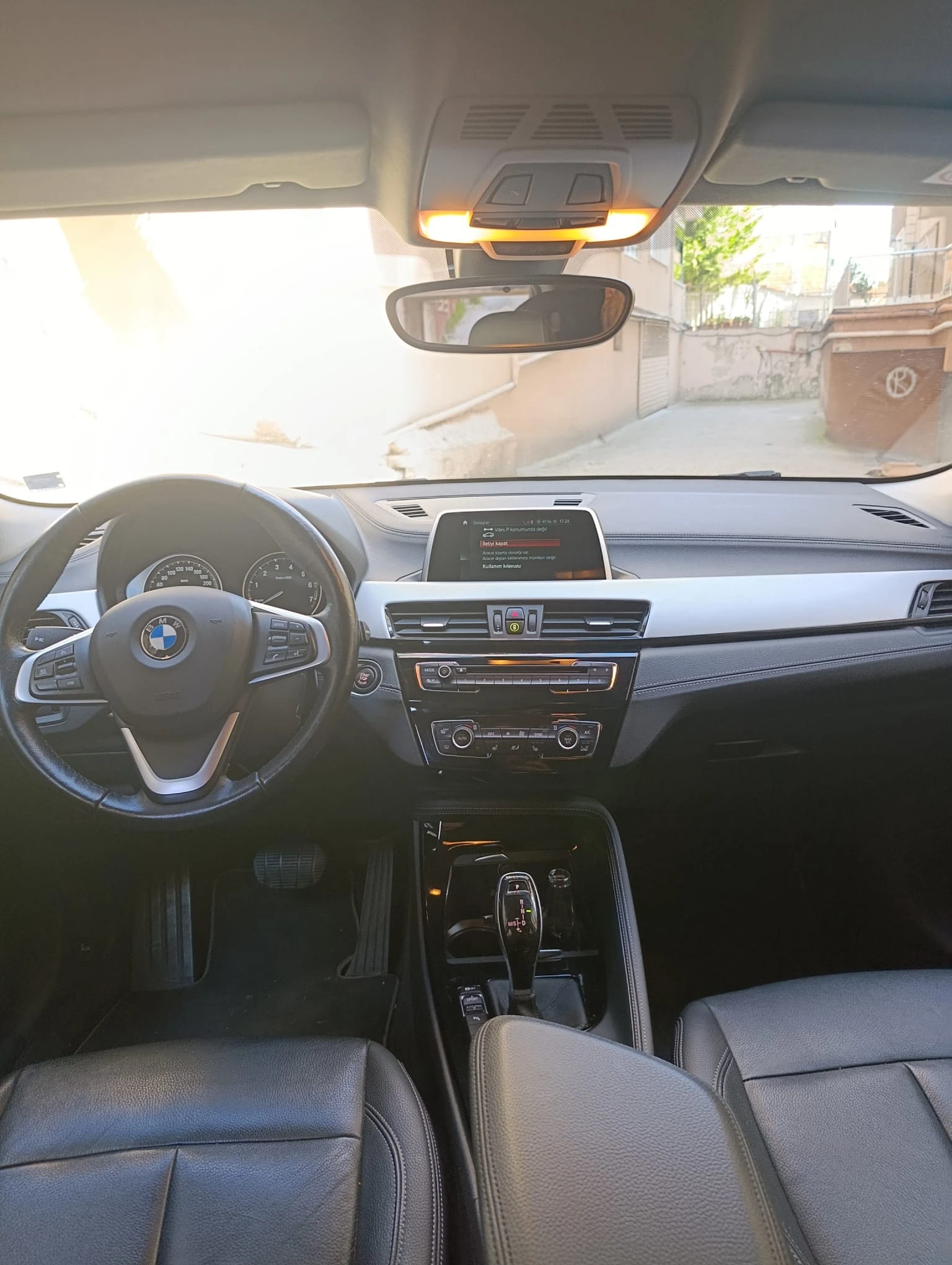 BMW X2, снимка 8 - Автомобили и джипове - 55614181