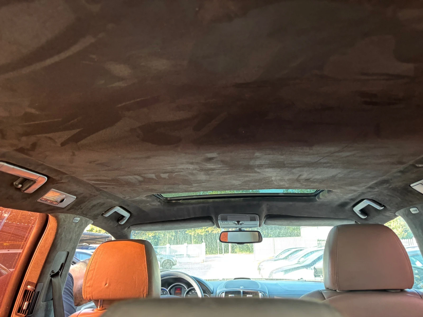 Porsche Cayenne Джип, снимка 9 - Автомобили и джипове - 55796825