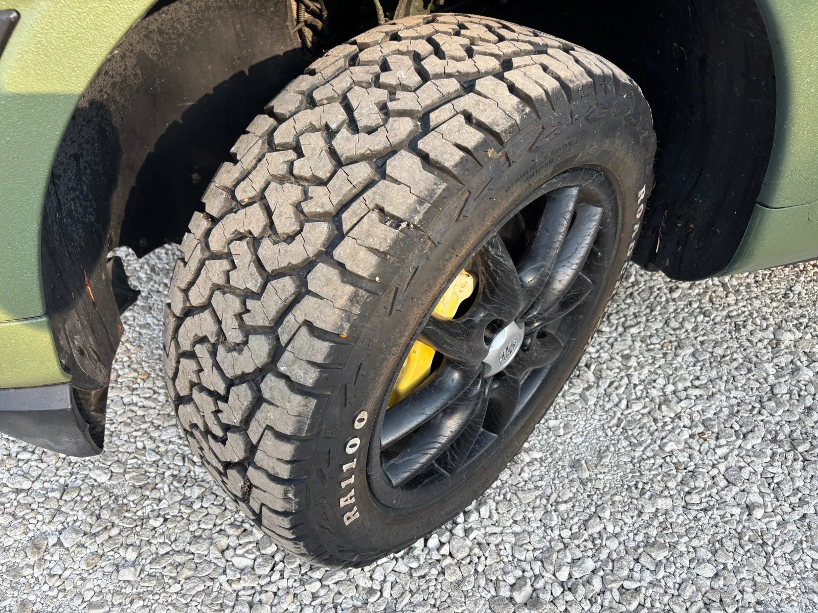 Porsche Cayenne Джип, снимка 15 - Автомобили и джипове - 55796825