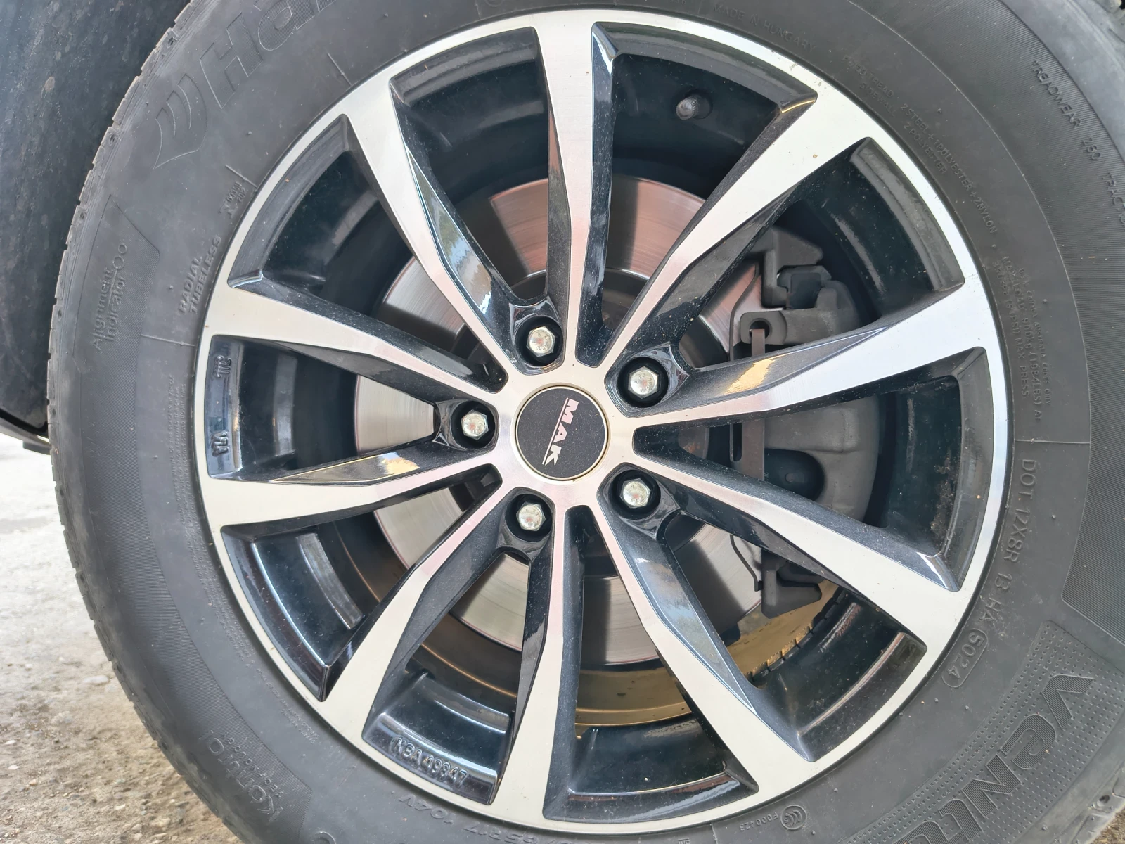 Mercedes-Benz ML 280, снимка 7 - Автомобили и джипове - 56011139