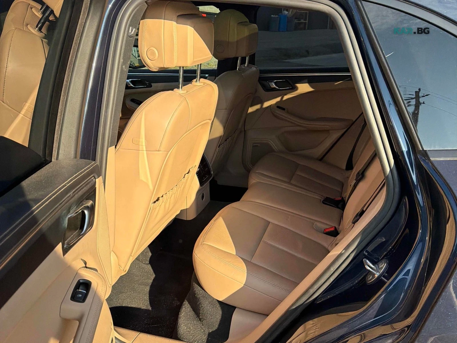 Porsche Macan S Цена до България & АвтоКредит, снимка 14 - Автомобили и джипове - 56137104