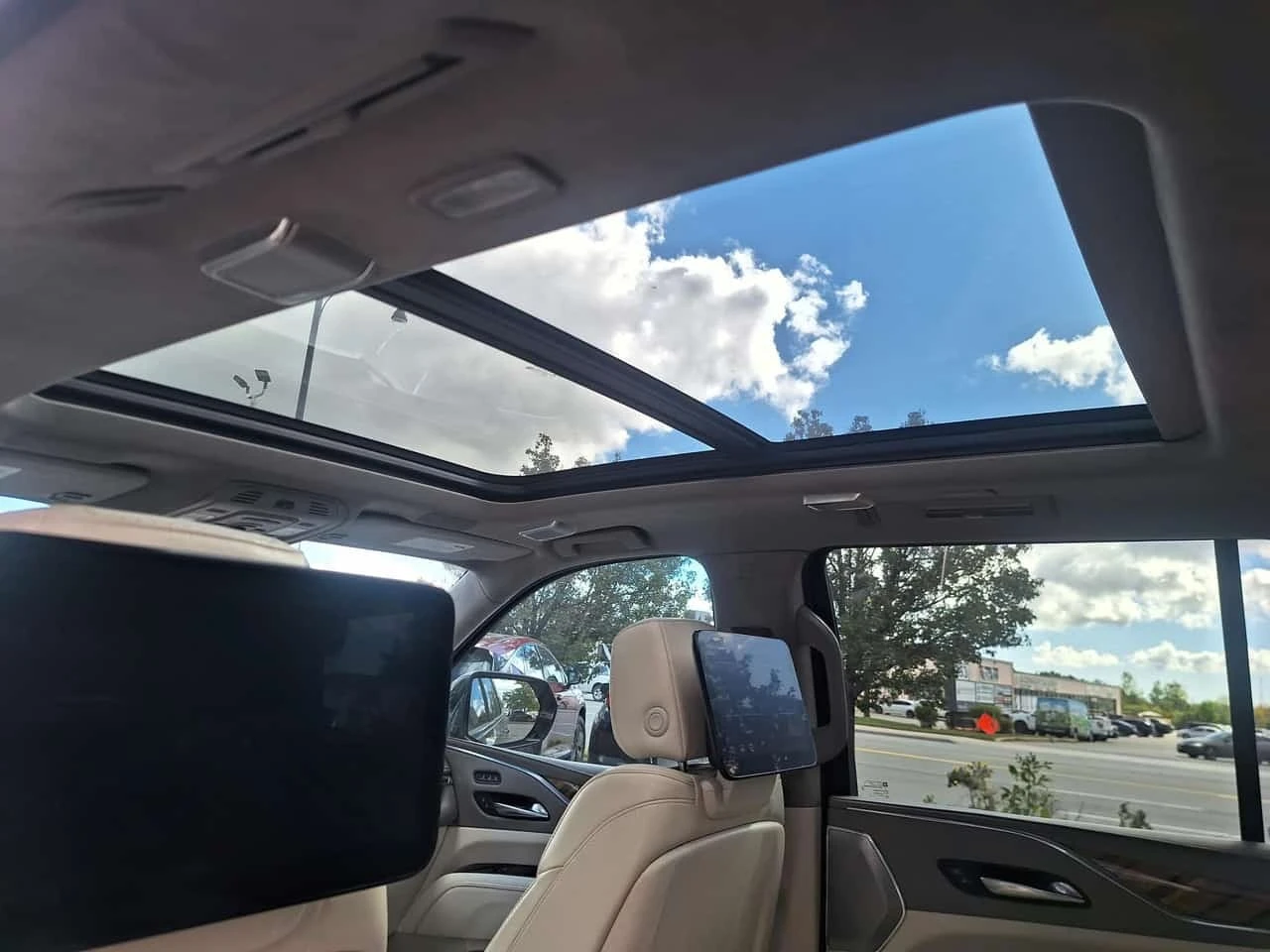 Cadillac Escalade * Sport Platinum* ���������� ��� ������������*  | Mobile.bg � ����������� 13