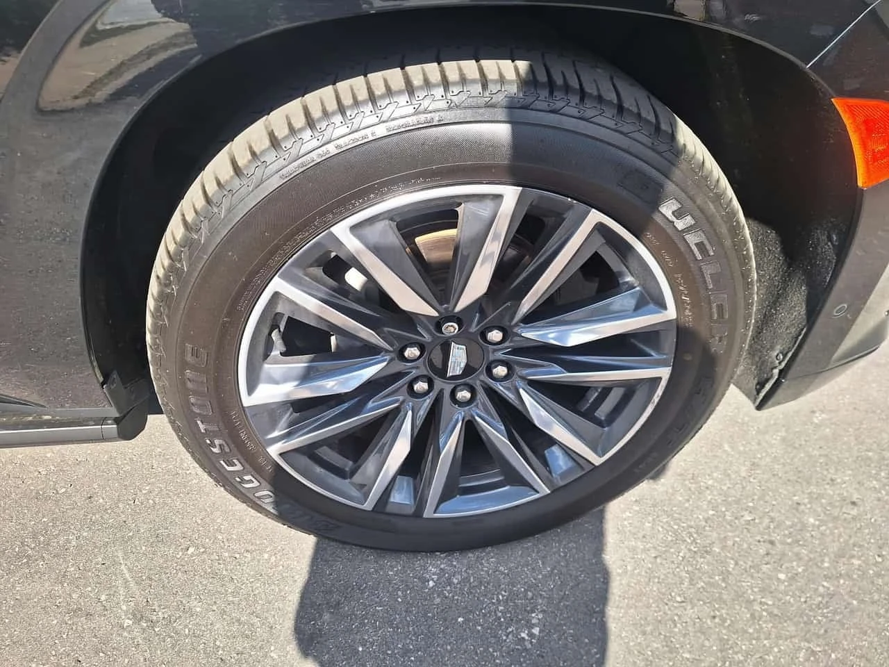 Cadillac Escalade * Sport Platinum* ���������� ��� ������������*  | Mobile.bg � ����������� 10
