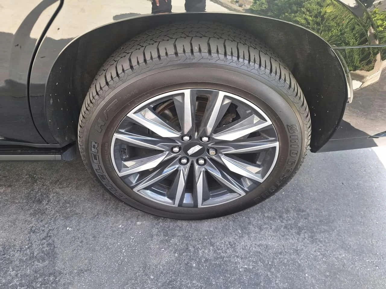 Cadillac Escalade * Sport Platinum* ���������� ��� ������������*  | Mobile.bg � ����������� 7