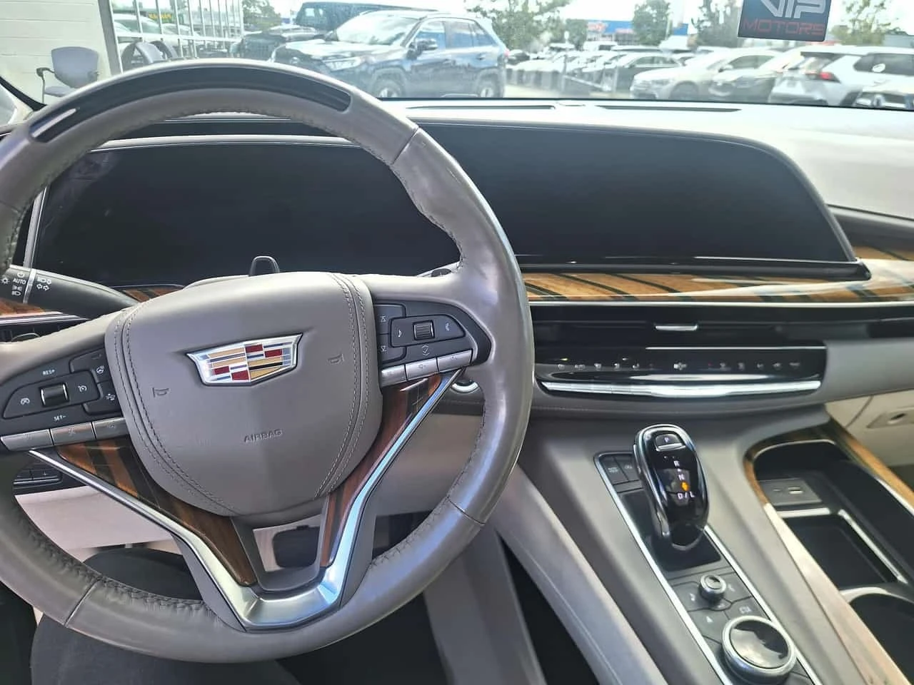 Cadillac Escalade * Sport Platinum* ���������� ��� ������������*  | Mobile.bg � ����������� 9