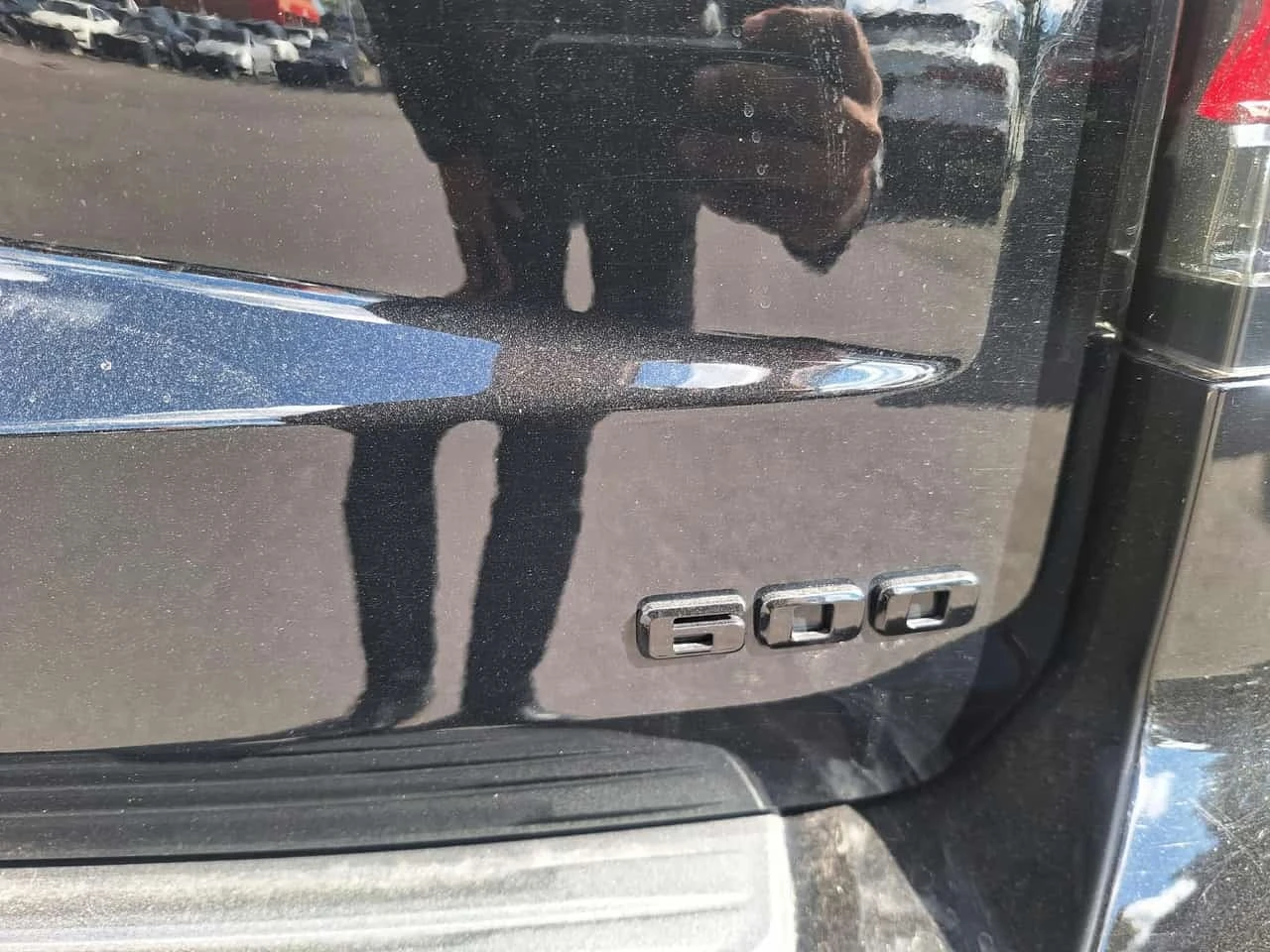 Cadillac Escalade * Sport Platinum* ���������� ��� ������������*  | Mobile.bg � ����������� 14