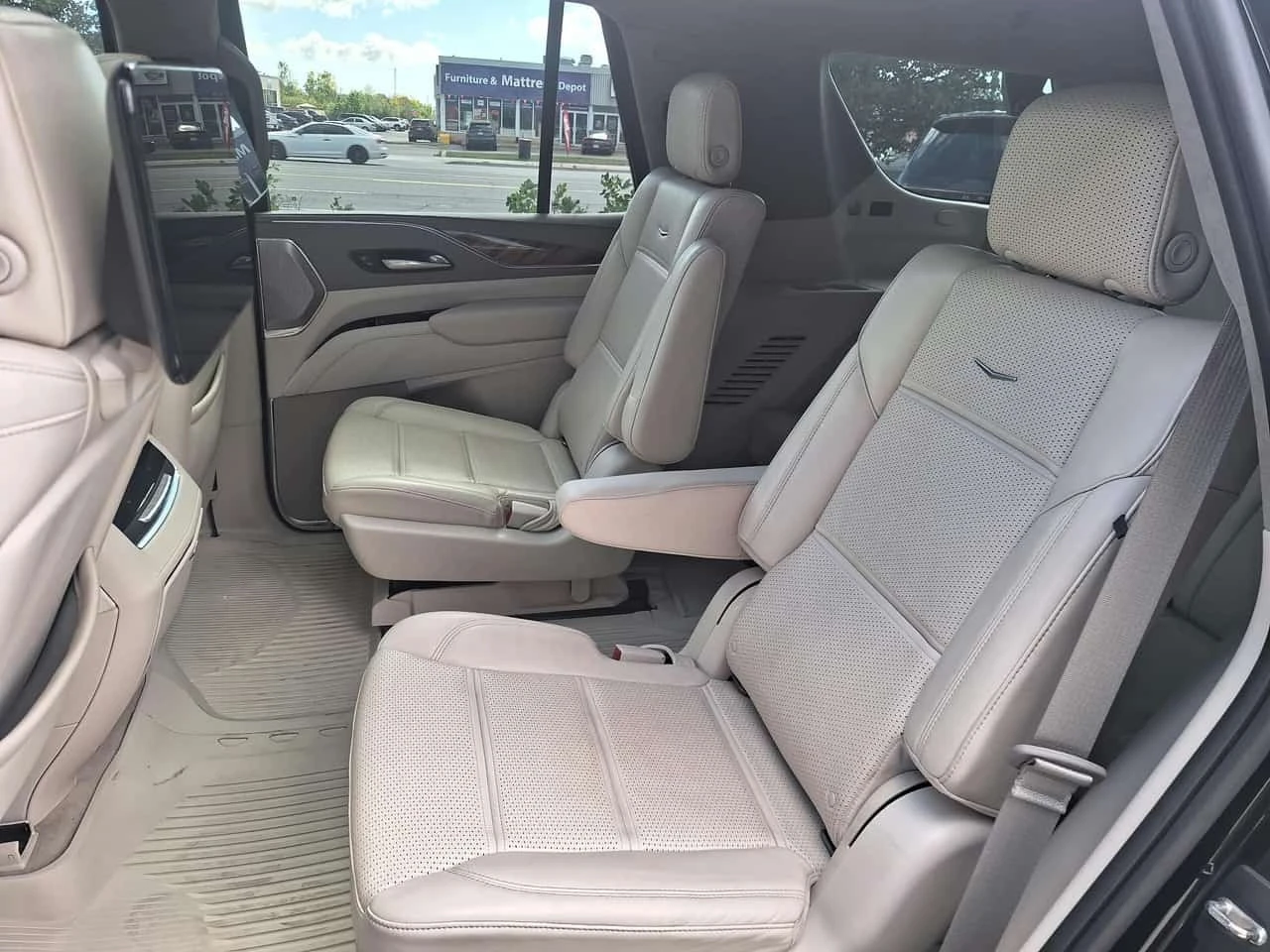 Cadillac Escalade * Sport Platinum* ���������� ��� ������������*  | Mobile.bg � ����������� 16